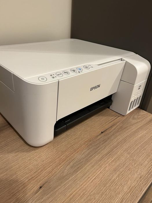 Мултифункционален принтер Epson EcoTank L3156 (Wi-Fi) – за профилактика! Изгодно!