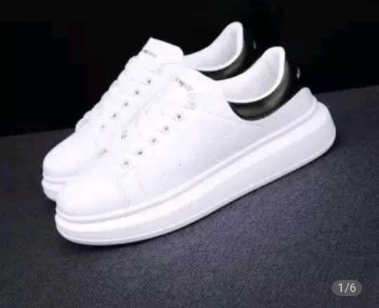 Кросовки унисекс