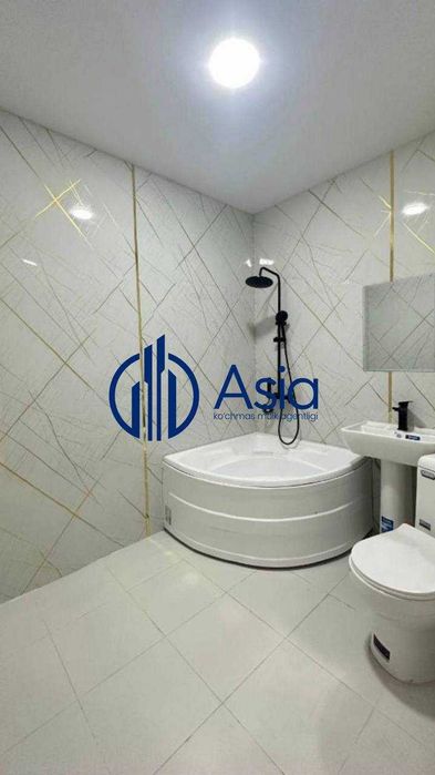 ARZON NARXDA #K243 | Sotuvda: #2x xonali zamonaviy kvartira