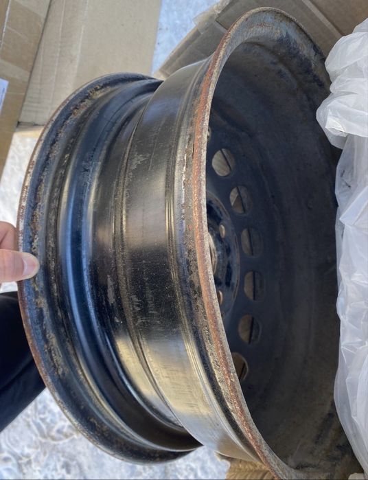 Продам штамп диски