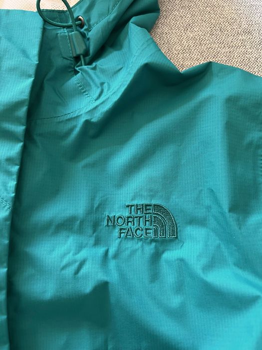 Дамско лятно водоустойчиво яке The North Face, размер М