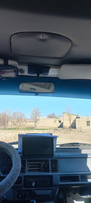 Isuzu aftobus sotiladi 12000$ Kami bor