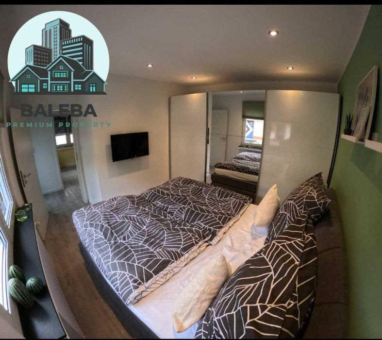 Дава се под наем Двустаен апартамент в София, Дървеница - 48 кв.м за 500 € - Снимка #2