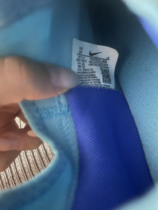 Стоножки за футбол Nike 37номер