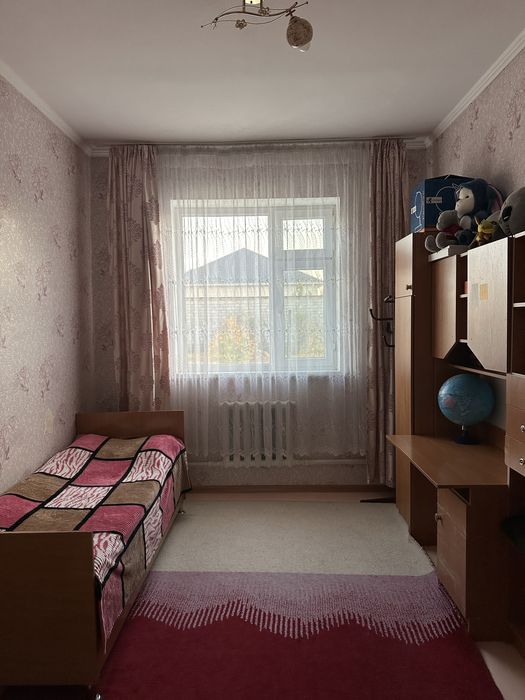 Самал-3. Дом.