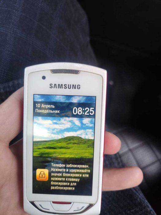самсунг сенсорный