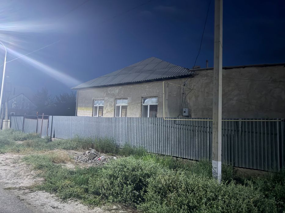 Үй сатылады, Шиелі ауданы Палымша 37
