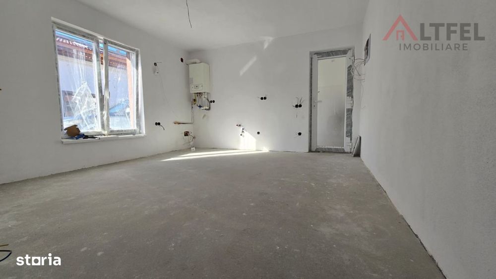 COMISION 0! Apartament cu 3 camere decomandat si loc parcare Turnisor
