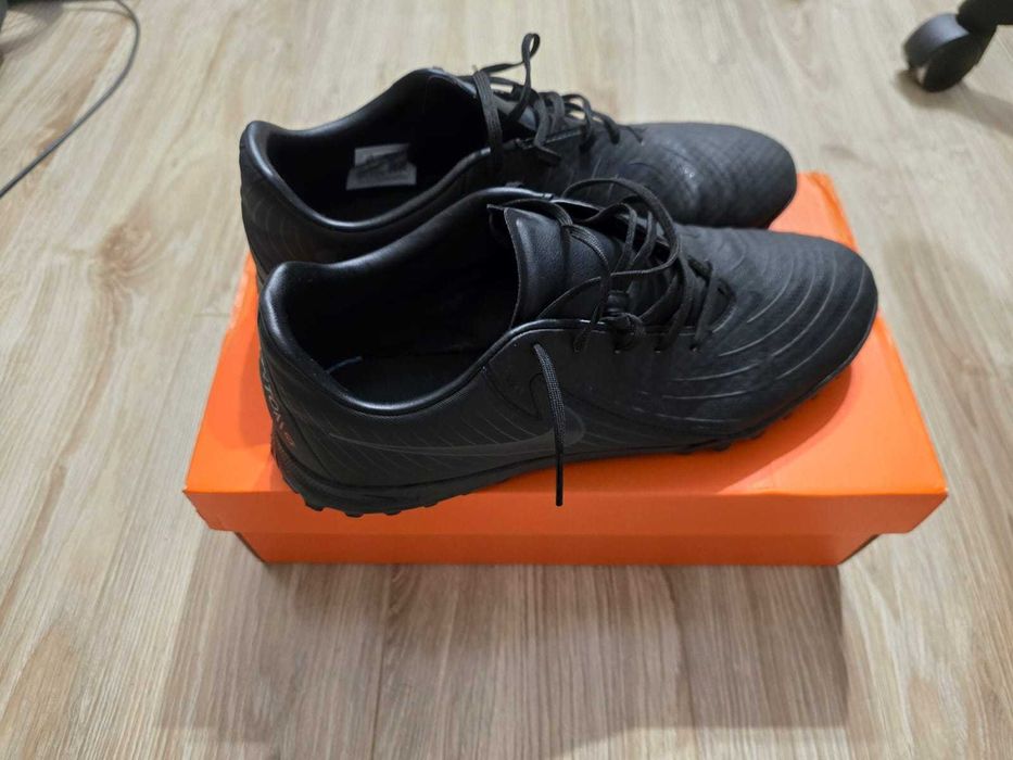 Ghete fotbal sintetic Nike Phantom GX II Academy TF, mărimea 43