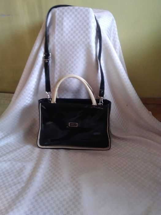 Луксозна дамска чанта Gucci