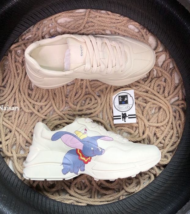 Gucci Rhyton Piele
