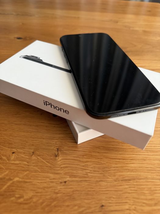 Iphone 17 AIR  black