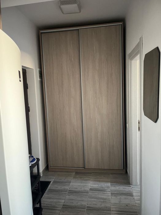 Garsoniera de inchiriat complex nou
