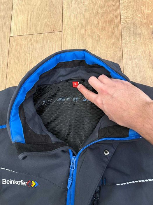 Engelbert Strauss XL barbati Motion 2020 geaca iarna