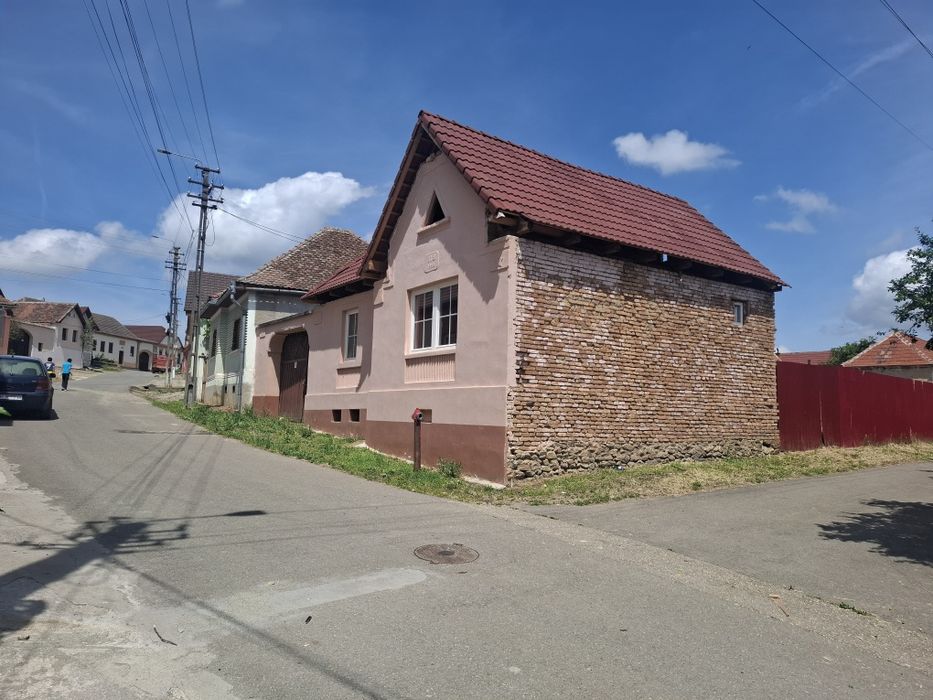 Casa De Vânzare Gârbova Alba