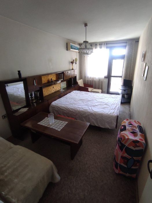 Продава се Тристаен апартамент в Бургас, Славейков - 90 кв.м за 1656 €/кв.м - Снимка #5