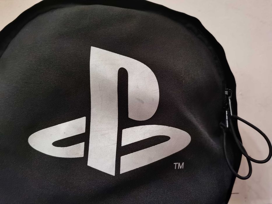 Раница Playstation