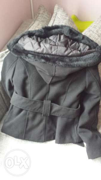 дамско палто - Ново!!!