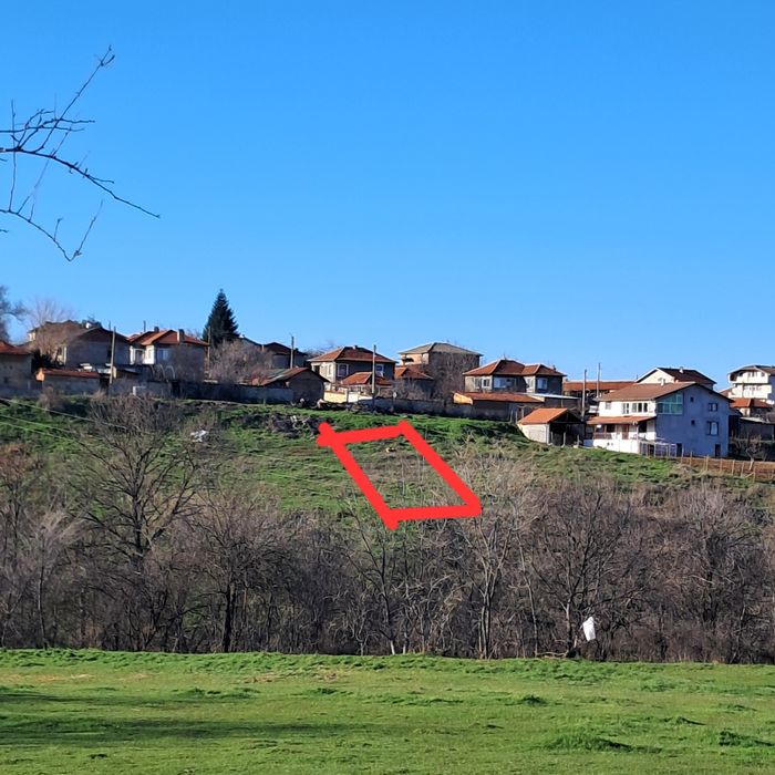 Парцел УПИ в Стамболово