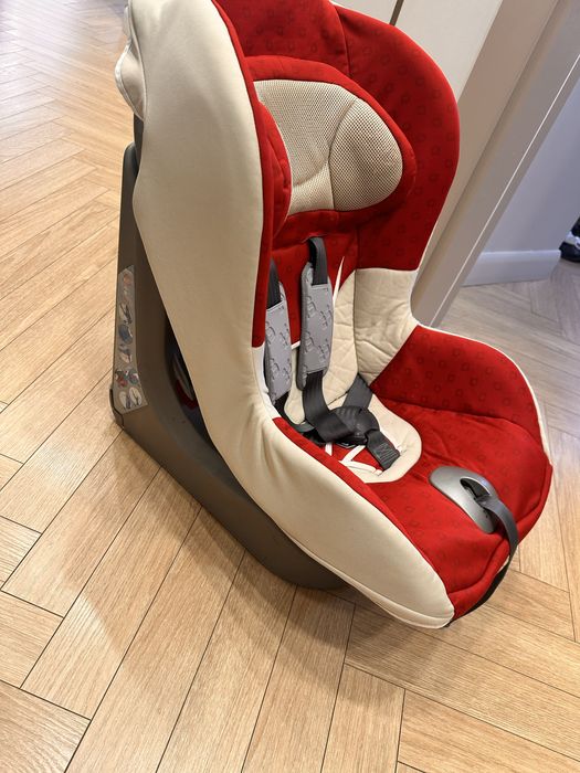 Детское кресло Chicco