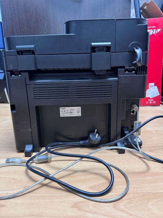 Продам принтер лазерный монохромный