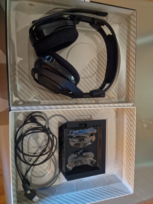 Astro a 50 gen 4