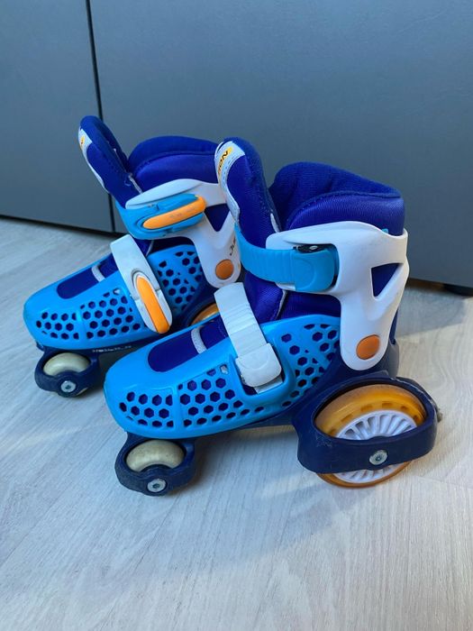 Продам детские ролики