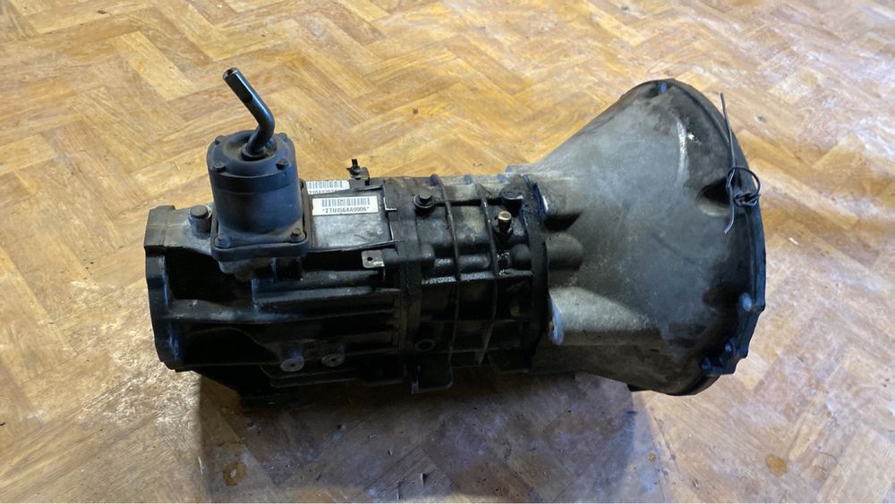 Ръчна скоростна кутия Jeep Liberty 2.8 crd 2004Г.