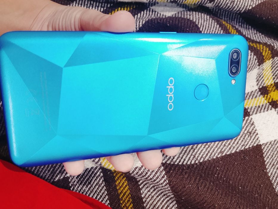 Продам oppo a12 на 32гб