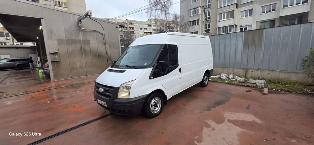 Ford Transit 2.2TDCI