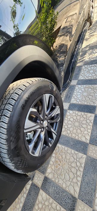 Other Tracker 2025 — 2