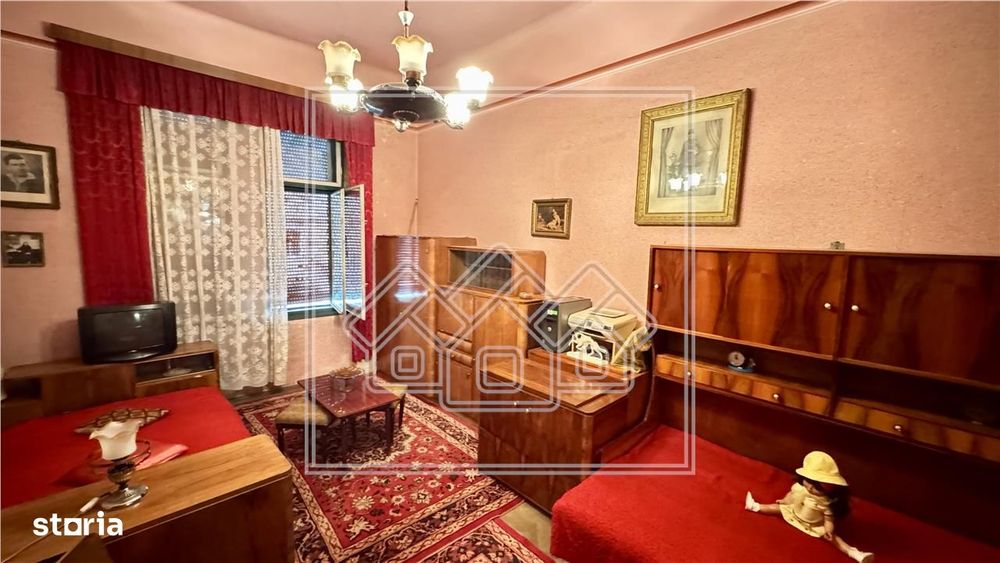 Ap.2 camere - zona ultracentrala - reper Hotel Continental Forum