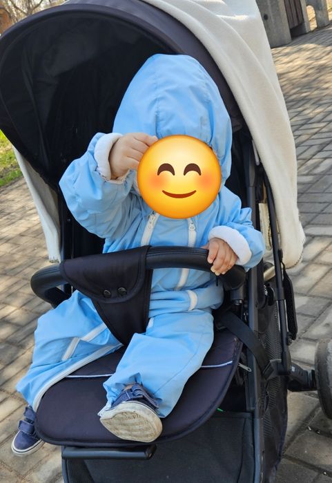 Продам комбинезон Reima на весну