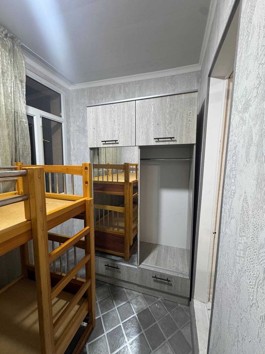 Продаётся квартира. 1-комнатная \ 3 этаж