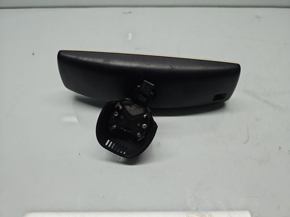 Oglinda retrovizoare Volkswagen Passat CC (358) [Fabr 2012-2016] OEM