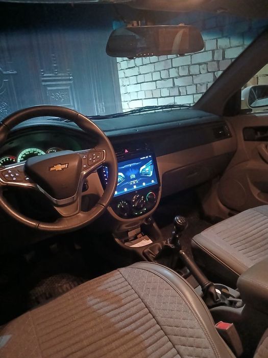 Jentra 1,5 . Gaz benzin