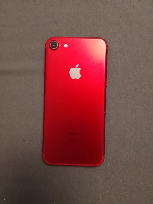 Iphone7 на 128g обмен