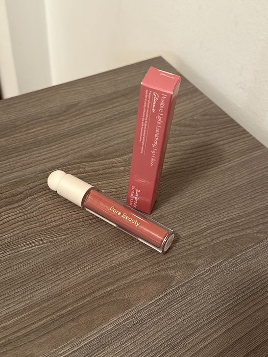 Lip Goss Rare Beauty