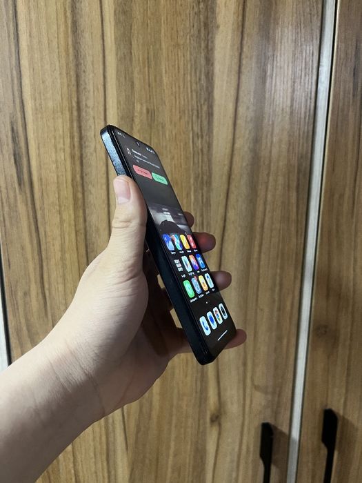 Redmi Note 14   8/256  Toshkent obmenga Iphone