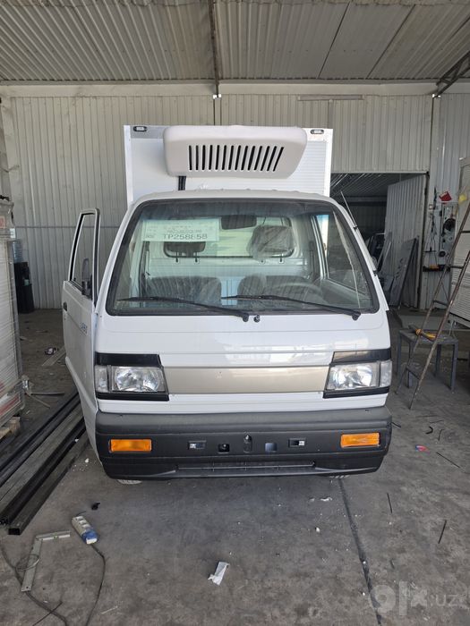 Refrijirator ustanofka Eng arzon narxlarda