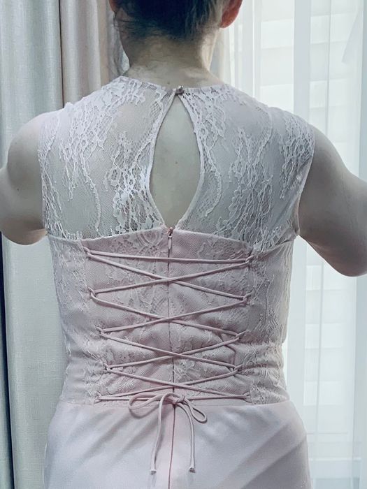 Вечернее платье за 50000 тг