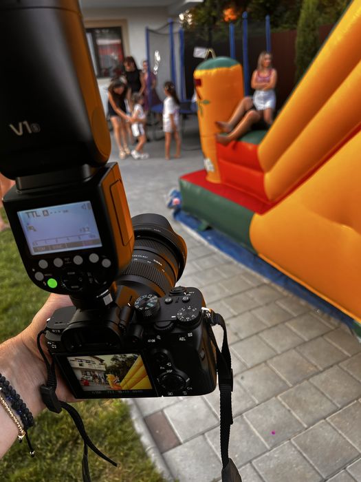 Fotograf Nunta | Botez | Majorat | Cununie | Evenimente ( servicii foto )