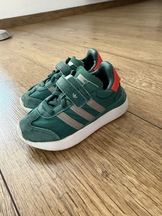 Маратонки "Adidas"