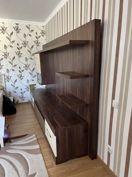 ТВ-зона стенкааа