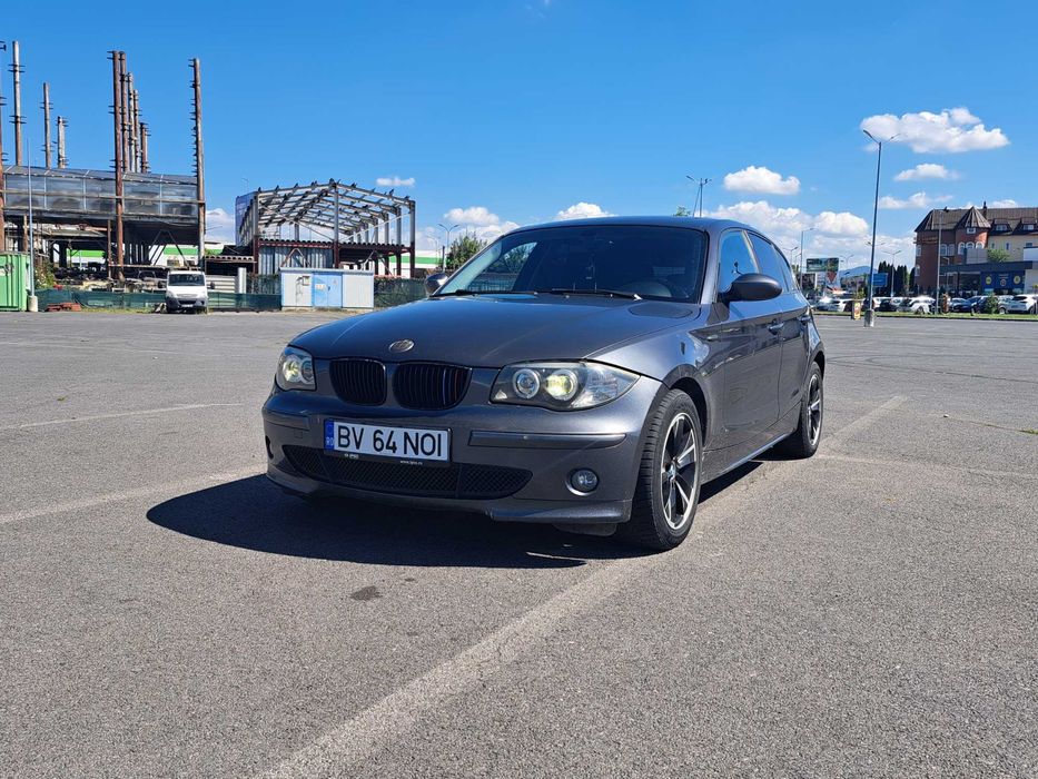 BMW Seria 1