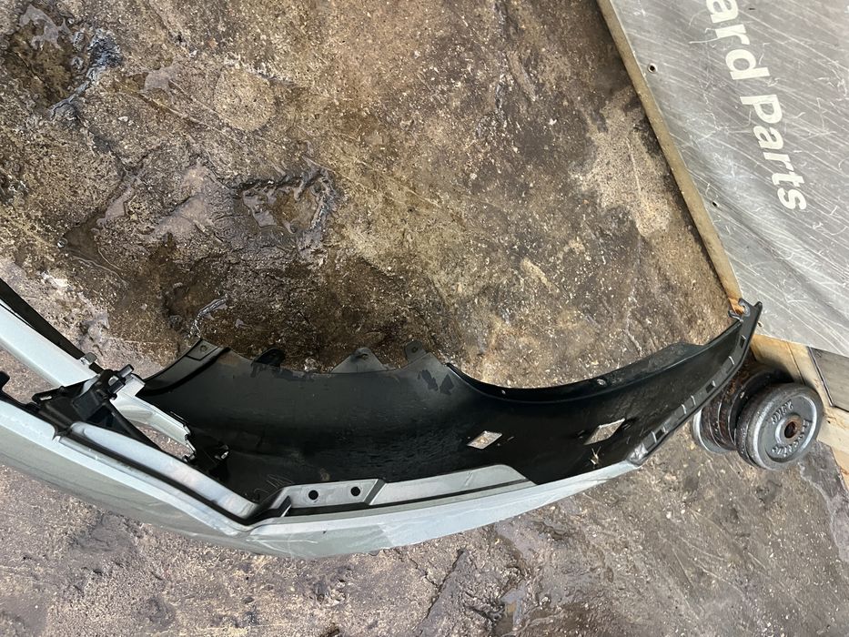 Броня Mitsubishi L200 15- 7 бр