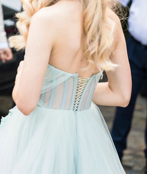 Rochie ocazie / aniversare / cununie civila