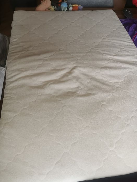 Сгъваема детска кошара Chicco