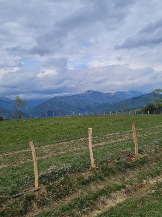 Oportunitate turisitica inRodna BN Panorama360 zona Dealul Neamtului