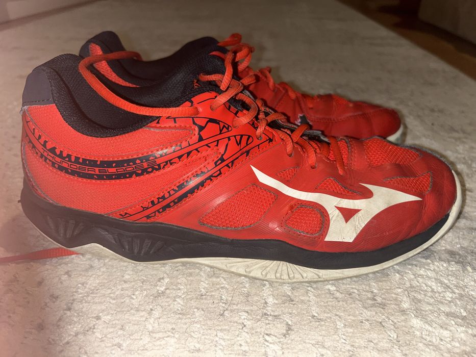 Mizuno Thunder Blade 2